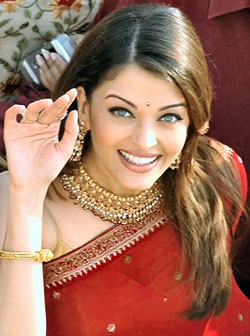 Aishwarya Rai Wedding Photos