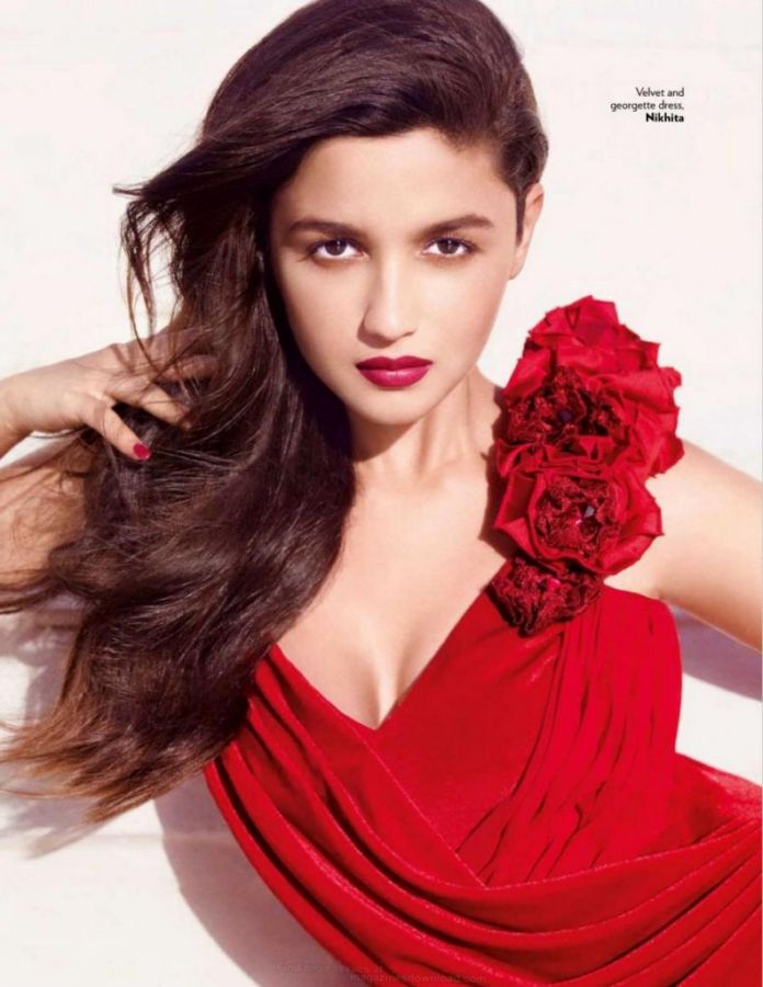 Alia Bhatt Fat Photos