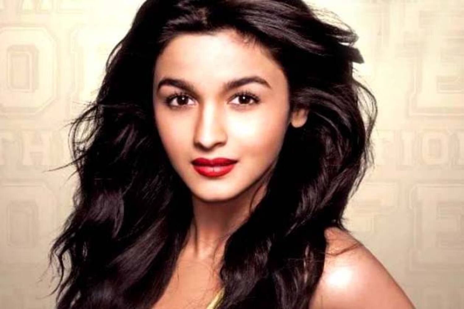 Alia Bhatt Hot Photos