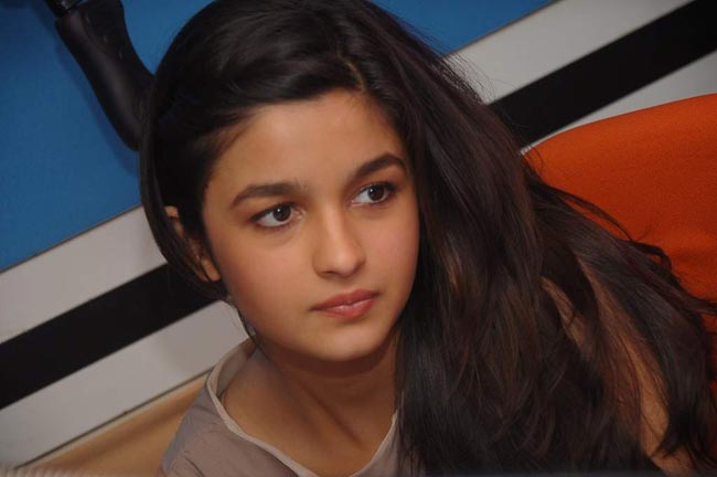 Alia Bhatt Hot Pics