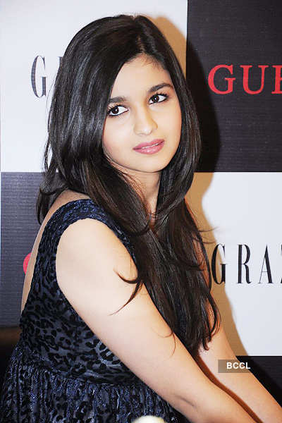 Alia Bhatt Photos