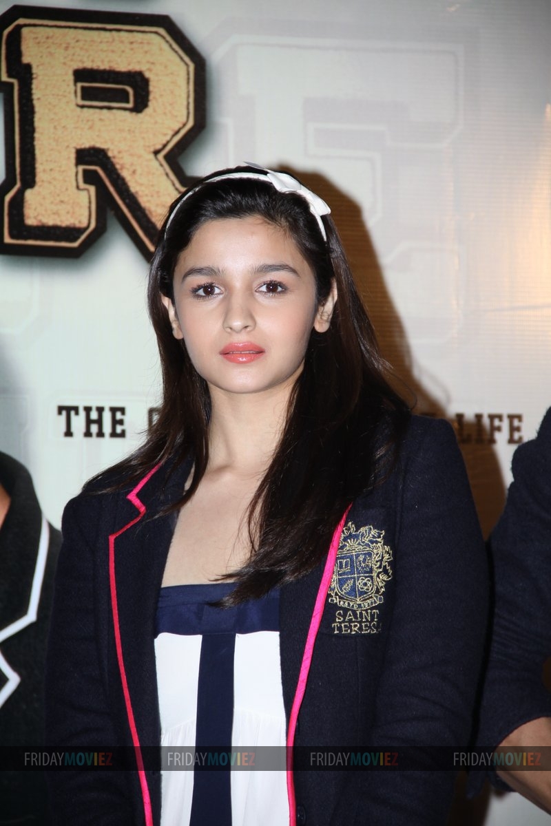 Alia Bhatt Pics In Hd