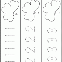 Alphabet Letter Formation Worksheets