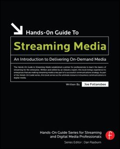 American On Demand Internet Streaming Media