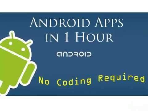 Android Apps Development Course