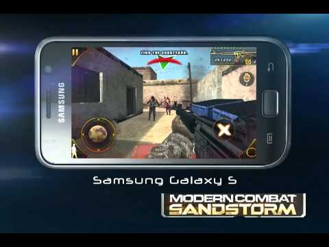 Android Games Hd