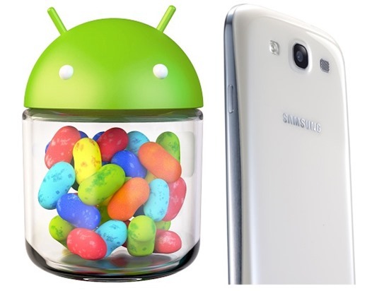 Android Jelly Bean 4.2.1 Download
