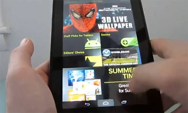 Android Jelly Bean Download For Kindle Fire
