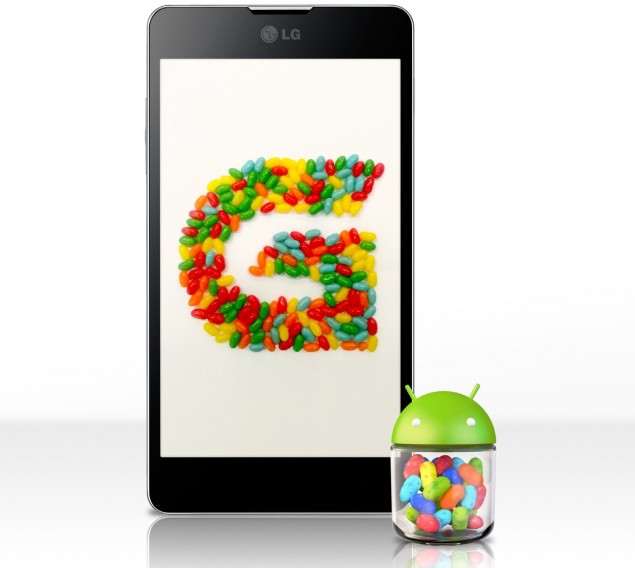 Android Jelly Bean Features Vs Ice Cream Sandwich