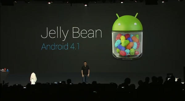 Android Jelly Bean Phones In India