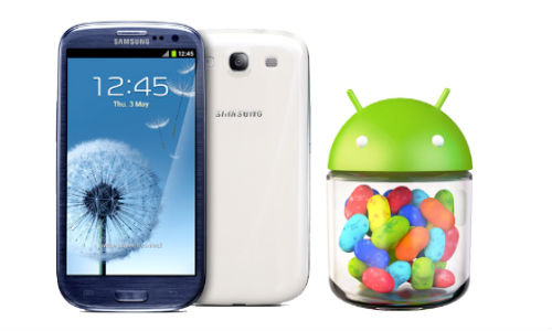 Android Jelly Bean Phones In India