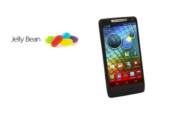 Android Jelly Bean Phones Uk