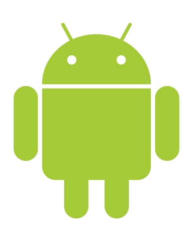 Android Logo 3d Model