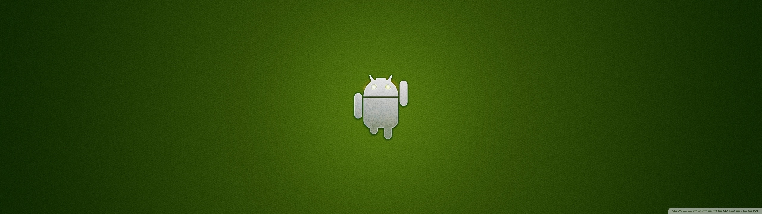 Android Logo Wallpaper Download