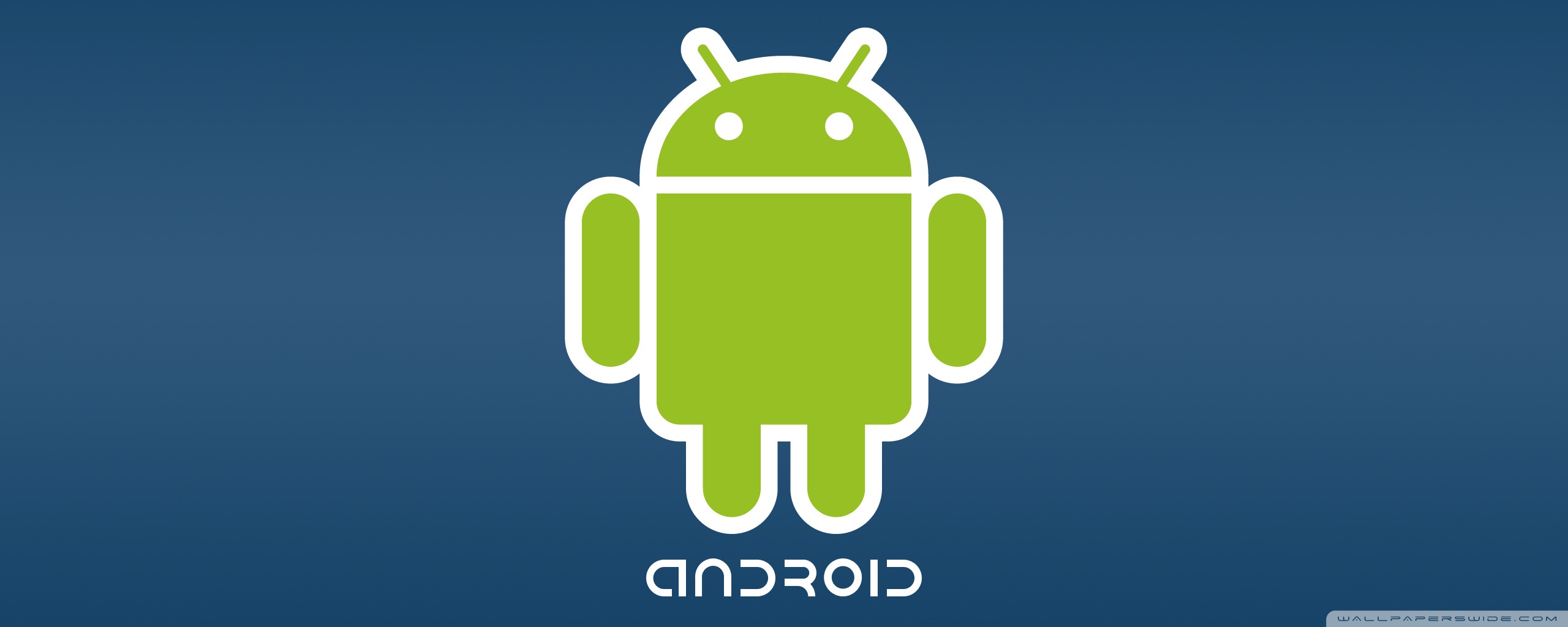 Android Logo Wallpaper Download