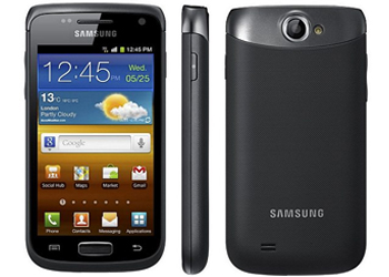Android Market App Missing On Samsung Galaxy S2