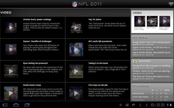 Android Market Application Download For Tablet