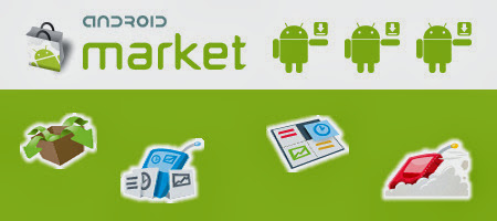 Android Market Application Not Installed