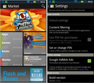 Android Market Download Free