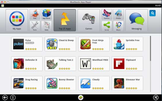 Android Market Free Download To Pc