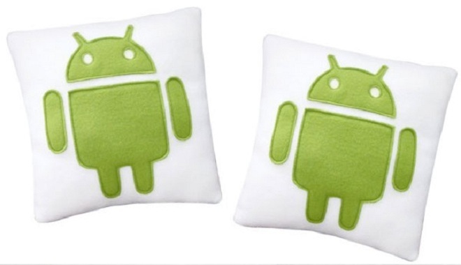 Android Market Logo