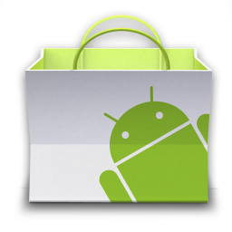 Android Marketplace App