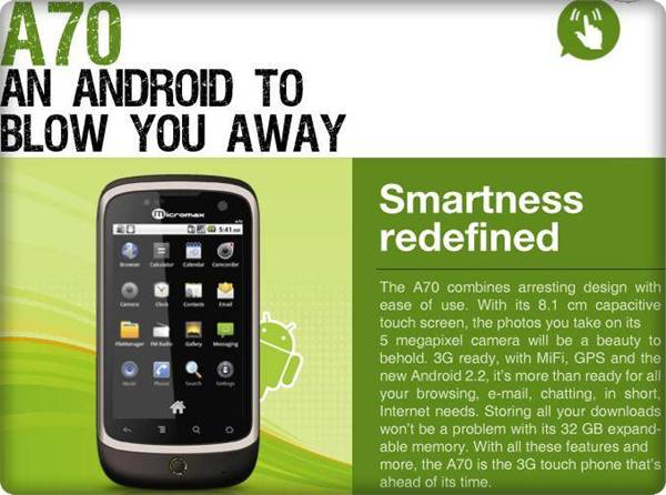 Android Phone India Below 10000
