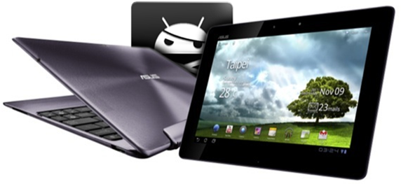 Android Tablet 4.0.3 Root