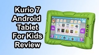 Android Tablet For Kids Reviews