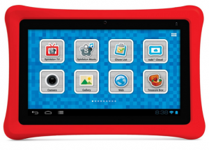 Android Tablet For Kids Reviews