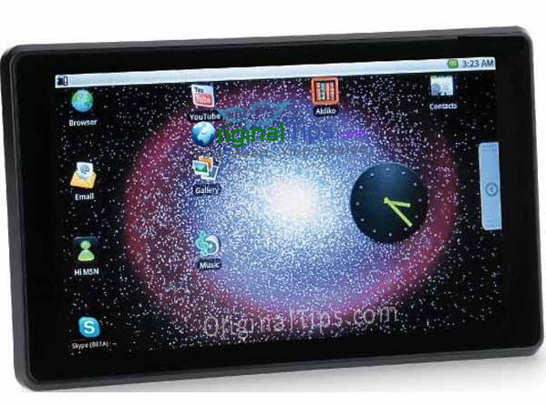 Android Tablet Pc Price
