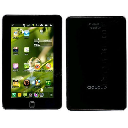 Android Tablet Pc Price