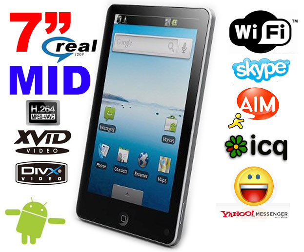 Android Tablet Pc Price In India
