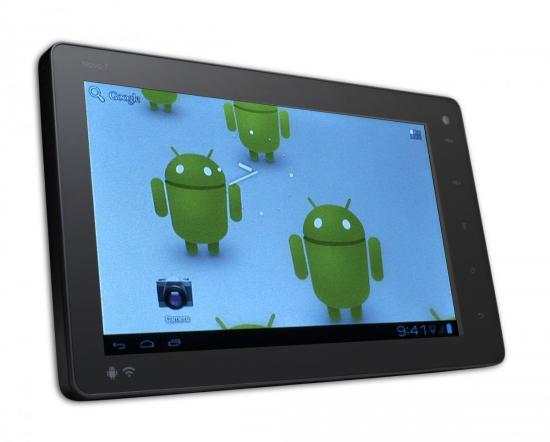 Android Tablet Pc Price In India