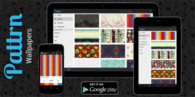 Android Tablet Wallpaper App