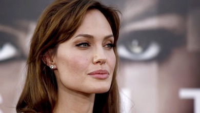 Angelina Jolie Lips Real Or Fake