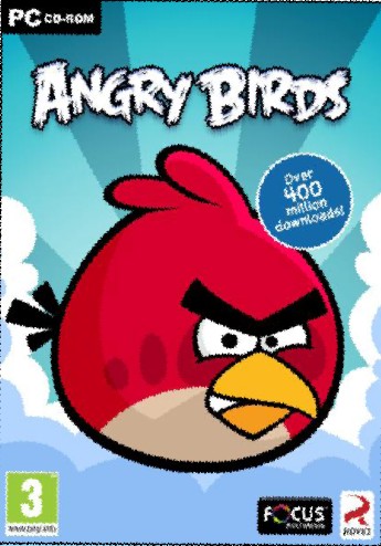 Angry Birds Games Free Download