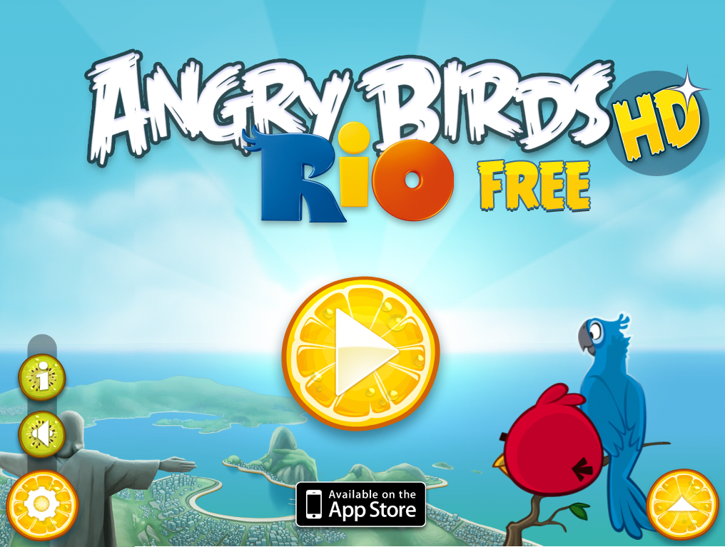 Angry Birds Games Free Download