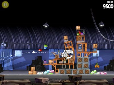 Angry Birds Games Free Download