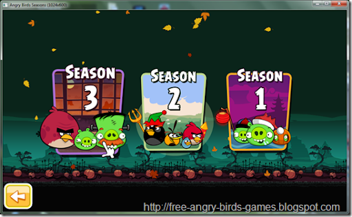 angry birds game free download mac