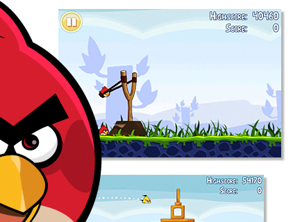 Angry Birds Games Free Download For Nokia 5233