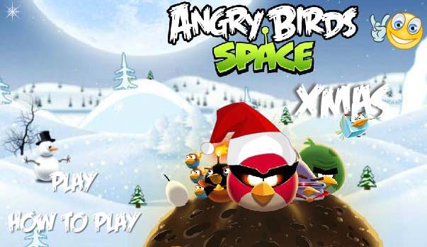 Angry Birds Games Free Play