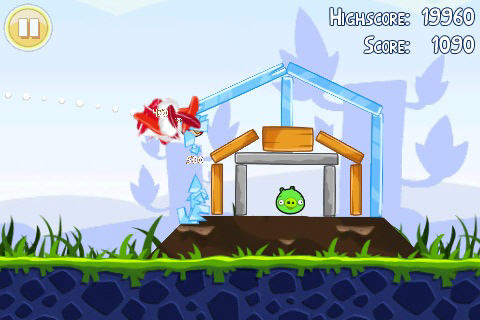Angry Birds Games Online