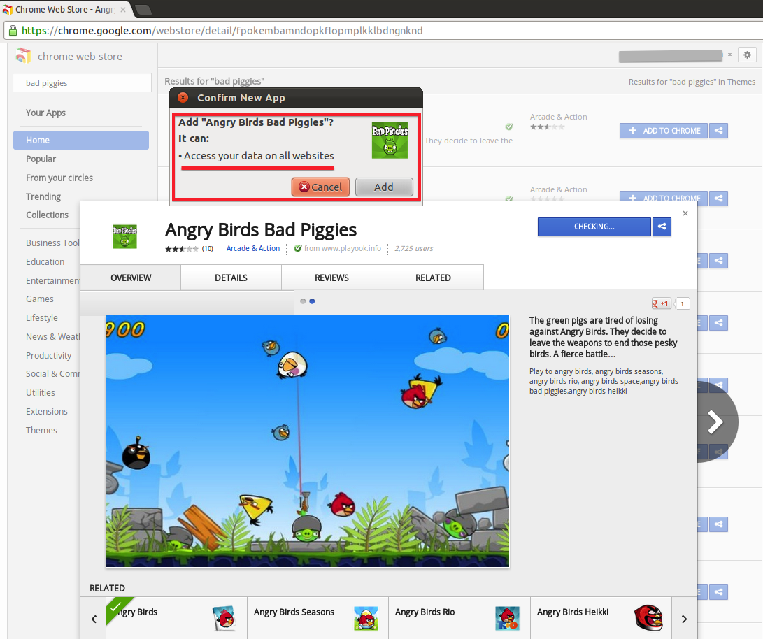 Angry Birds Games Online Computer