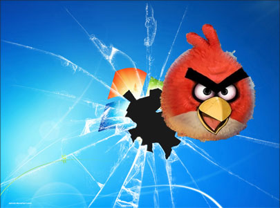 Angry Birds Games Online Computer