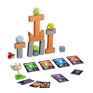 Angry Birds Games Space