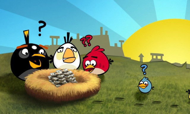 Angry Birds Images