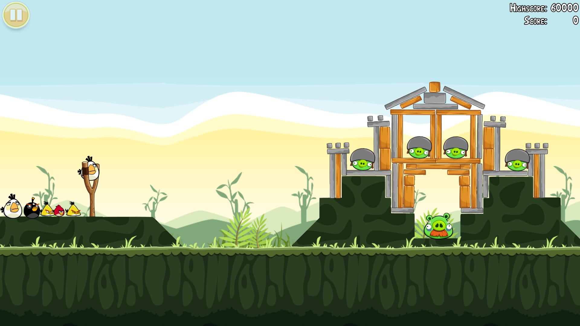 Angry Birds Images