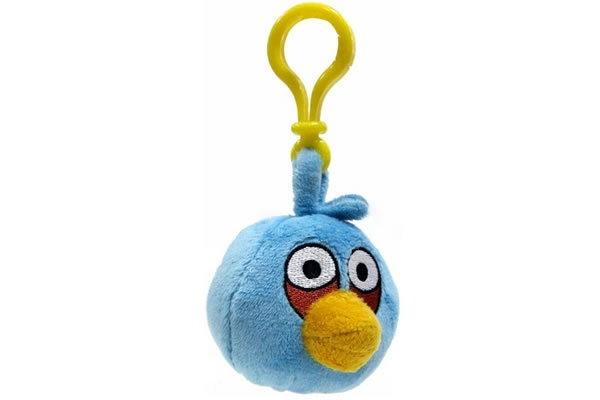 Angry Birds Images Blue