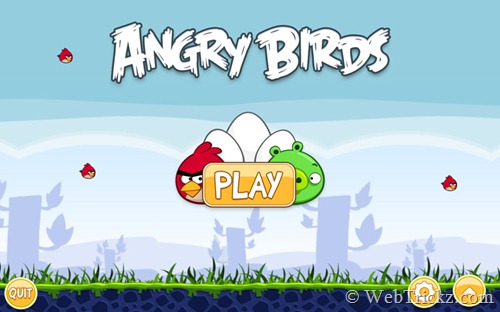 Angry Birds Images Download